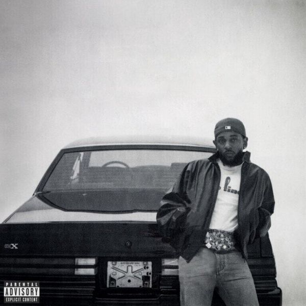 Kendrick Lamar Kendrick Lamar - GNX (LP)