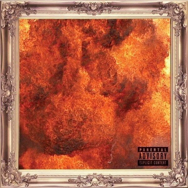 Kid Cudi Kid Cudi - Indicud (3 LP)