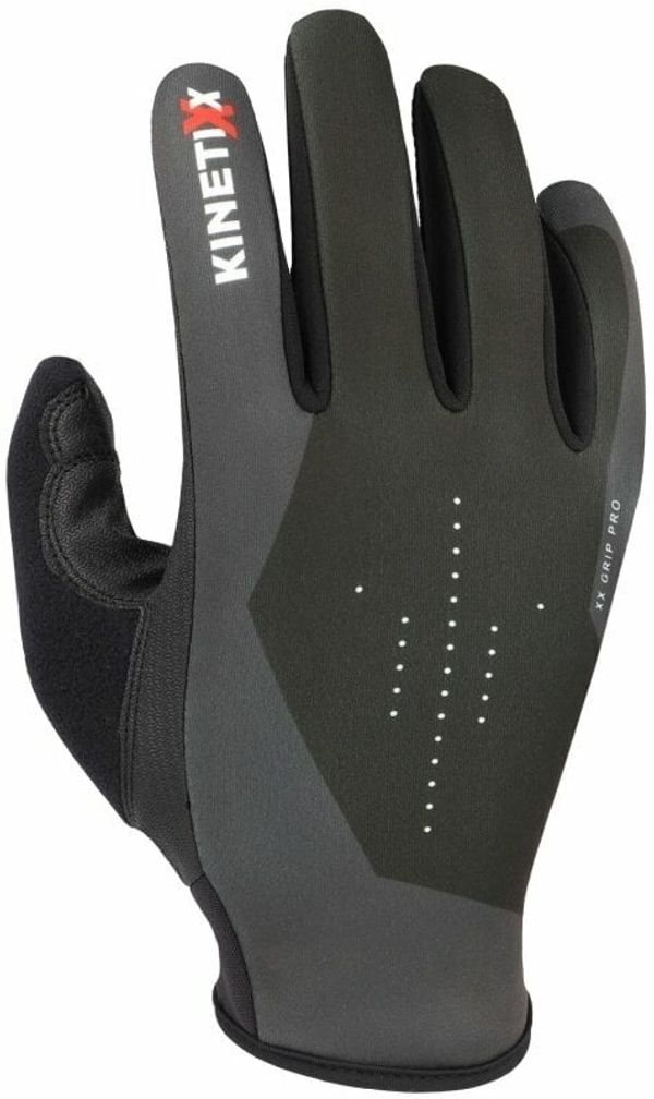 KinetiXx KinetiXx Keke 2.0 Black 6,5 СКИ Ръкавици