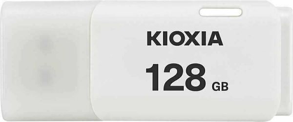 Kioxia Kioxia 128GB Hayabusa 2.0 U202