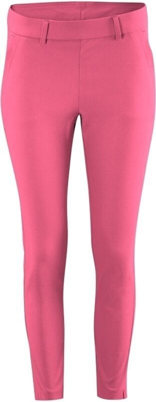 Kjus Kjus Ikala 7/8 Rose Pink 34 Панталони за голф