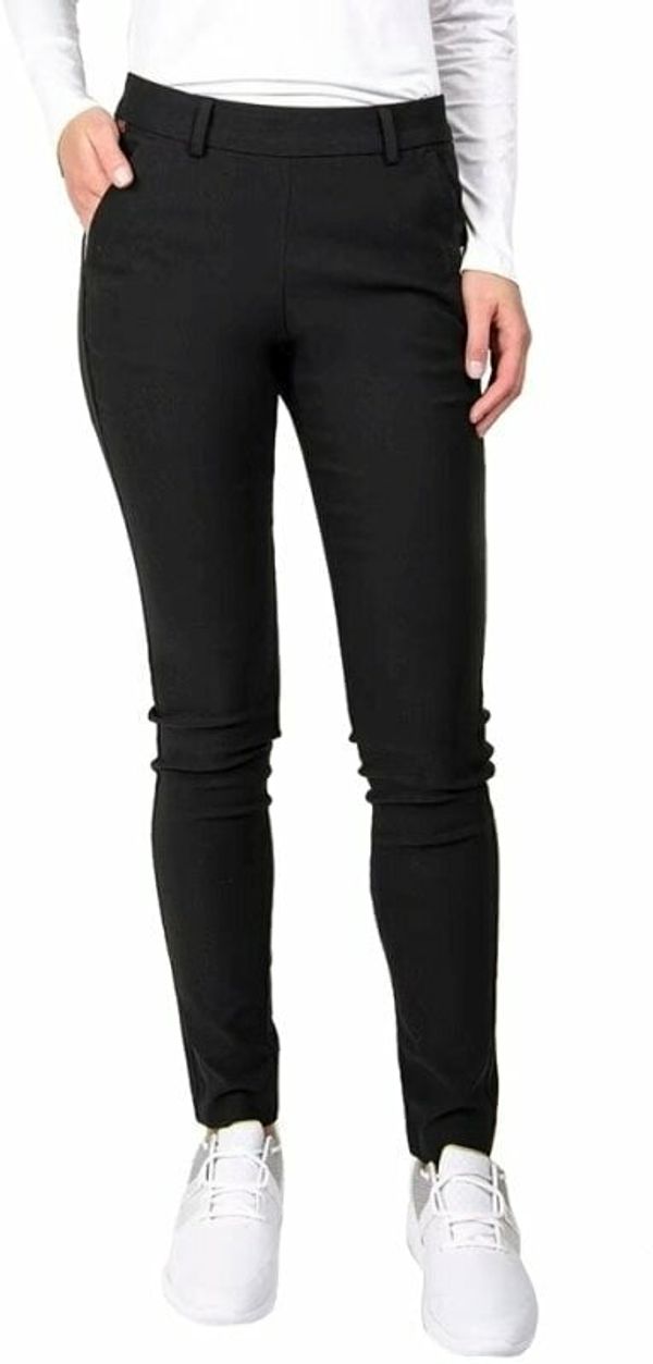 Kjus Kjus Ikala Treggings Black 46 Панталони за голф