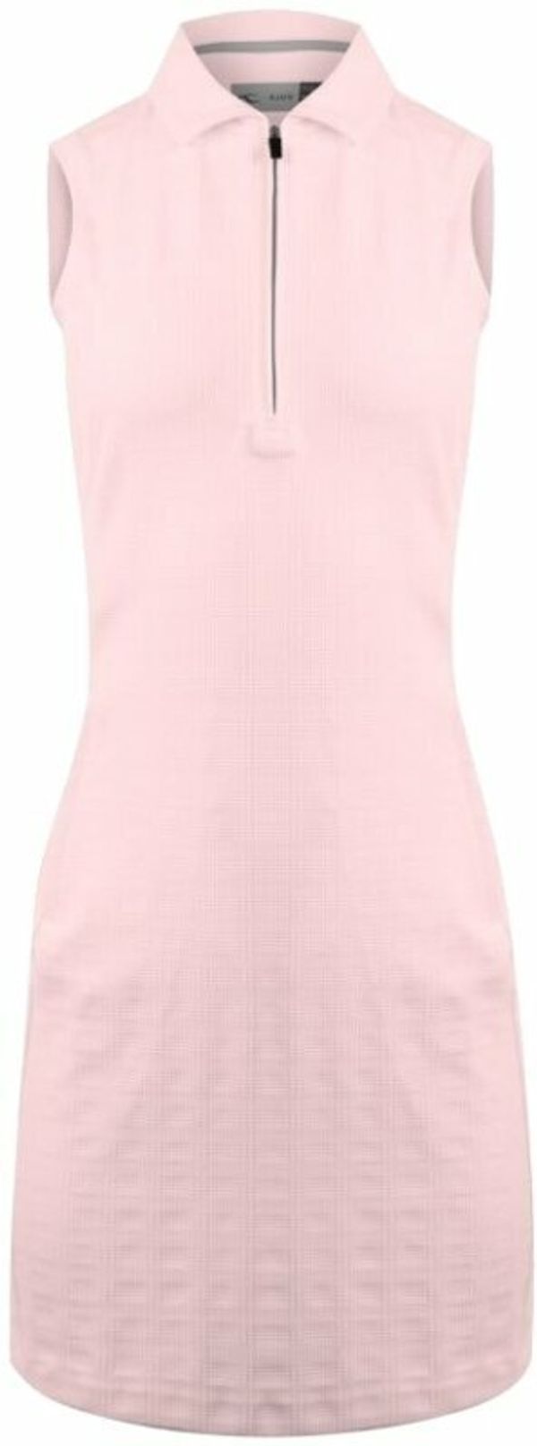 Kjus Kjus Womens Hartlee Texture Dress Rose Quartz 36
