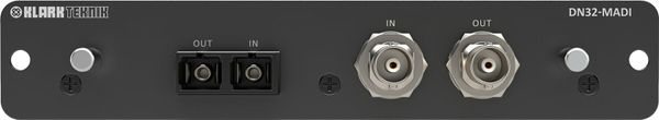 Klark Teknik Klark Teknik DN32-MADI