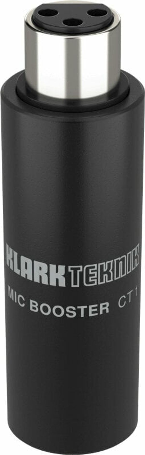 Klark Teknik Klark Teknik Mic Booster CT 1 Микрофонен предусилвател