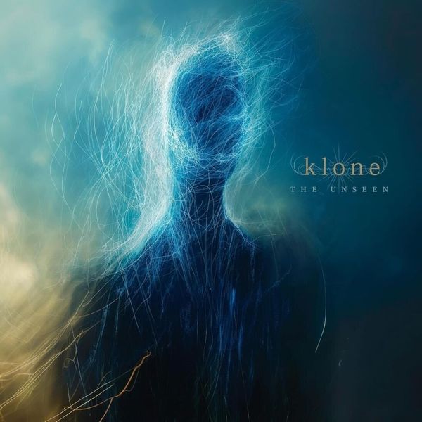 Klone Klone - The Unseen (LP)