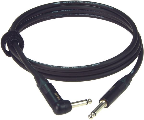 Klotz Klotz LAPR0450 Черeн 4,5 m Директен - Ъглов