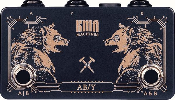 KMA Machines KMA Machines AB/Y Футсуич