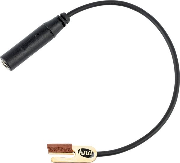 KNA Pickups KNA Pickups BP-1 Адаптер за китара