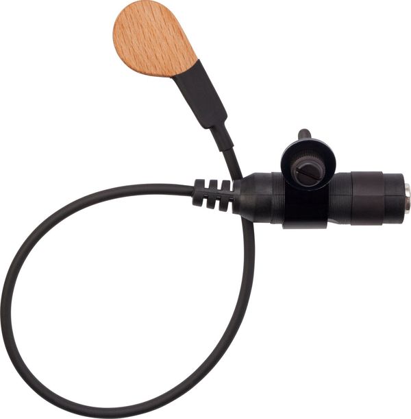 KNA Pickups KNA Pickups DB-1 Получаване на фолклорен инструмент