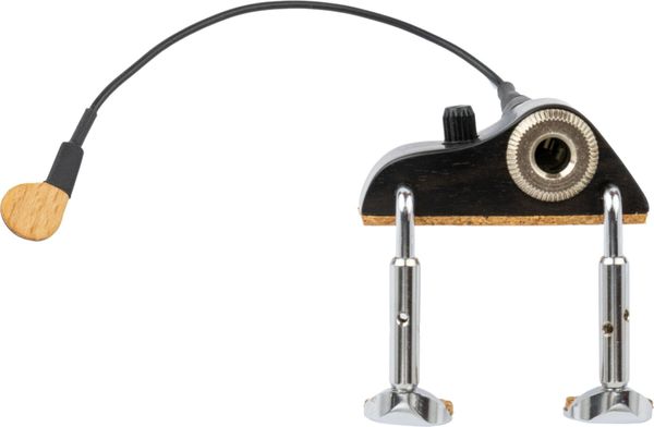 KNA Pickups KNA Pickups VV-3V Получаване на фолклорен инструмент