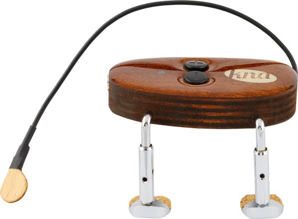 KNA Pickups KNA Pickups VV-Wi Получаване на фолклорен инструмент