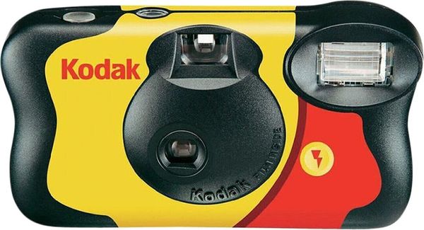 KODAK KODAK Fun Saver Flash Класическа камера