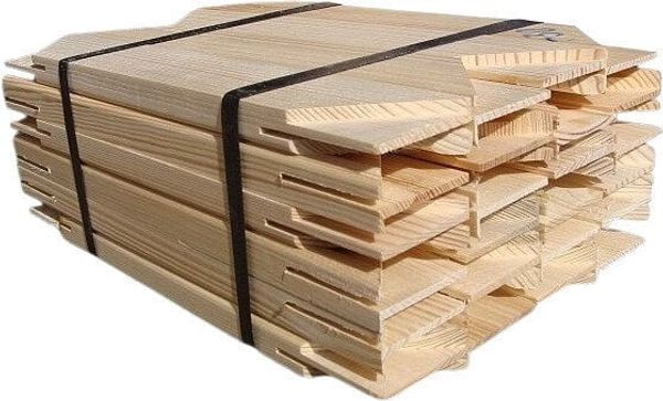 Kodrefa Kodrefa 45193065 Подрамка за картини 65 cm 24 бр