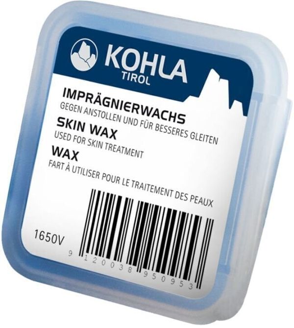 Kohla Kohla Skin Wax
