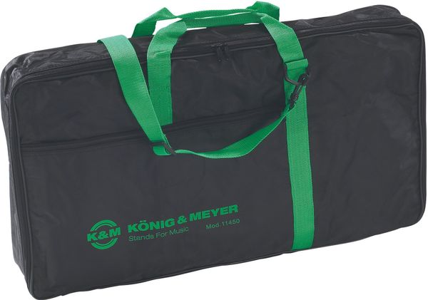 Konig & Meyer Konig & Meyer 11450 Чанта за музикални стойки