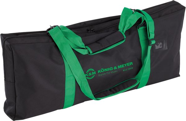 Konig & Meyer Konig & Meyer 18959 Калъф за стойка за клавиатура