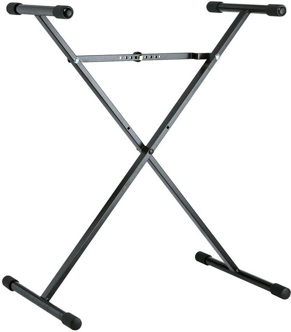 Konig & Meyer Konig & Meyer 18962 Сгъваема стойка за клавиатура