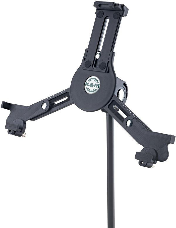 Konig & Meyer Konig & Meyer 19790 Tablet PC stand holder