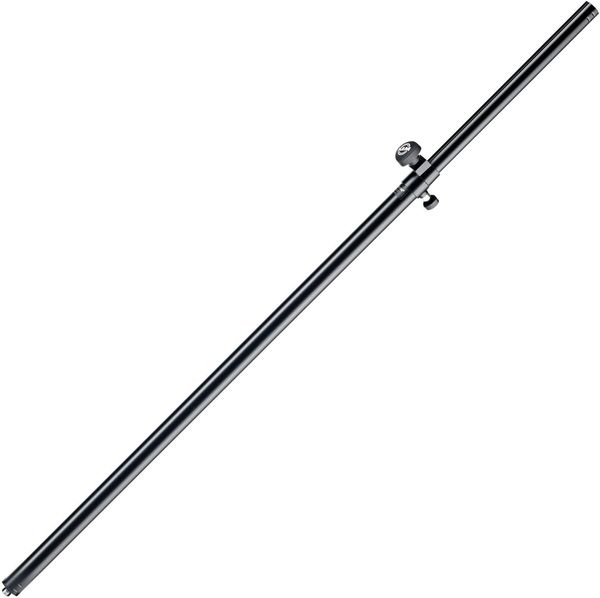 Konig & Meyer Konig & Meyer 24626 Black Телескопична стойка прът