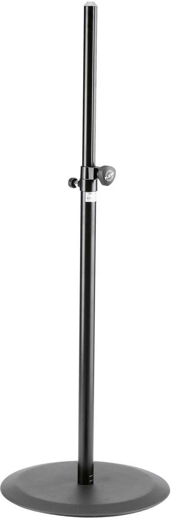 Konig & Meyer Konig & Meyer 26735 Телескопичен статив