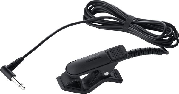 Korg Korg CM-400 Инструментален динамичен микрофон