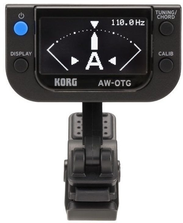 Korg Korg AW-OTG Черeн