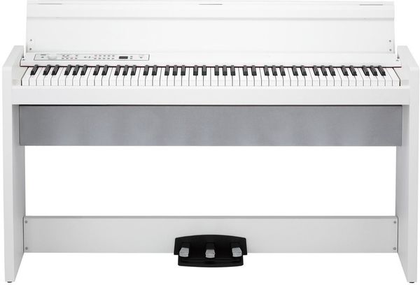 Korg Korg LP-380U бял Дигитално пиано