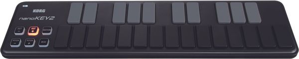 Korg Korg NanoKEY 2 BK