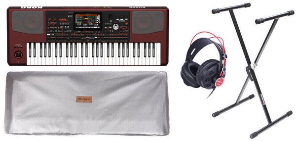 Korg Korg Pa1000 SET