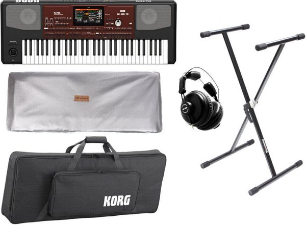 Korg Korg PA700 SET