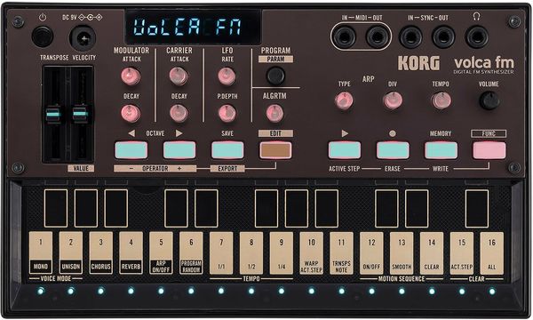 Korg Korg Volca FM2