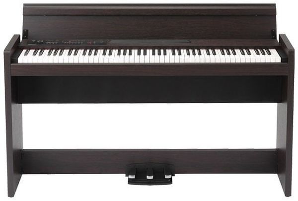 Korg Korg LP-380U Палисандрово дърво Дигитално пиано