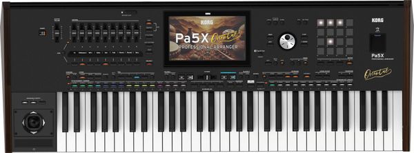 Korg Korg Pa5X-61 Oriental работна станция