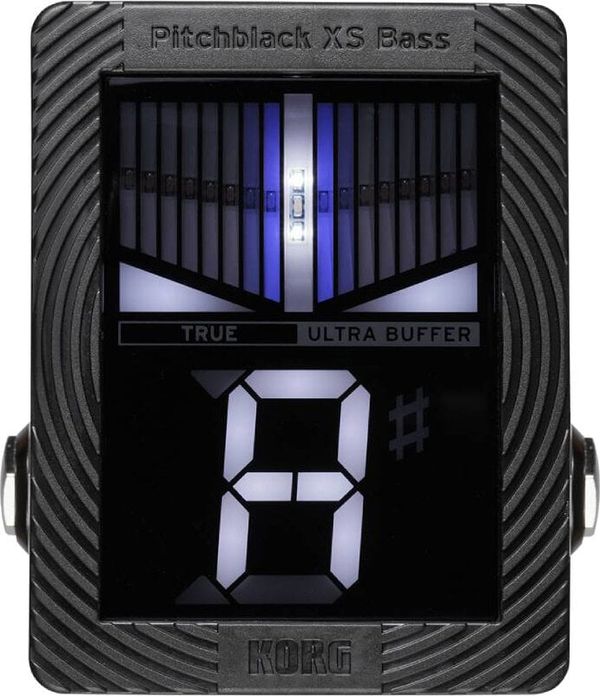 Korg Korg Pitchblack XS Bass