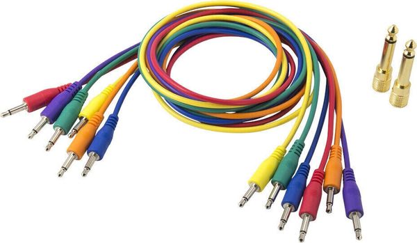 Korg Korg SQ-Cable-6 75 cm Пач кабел