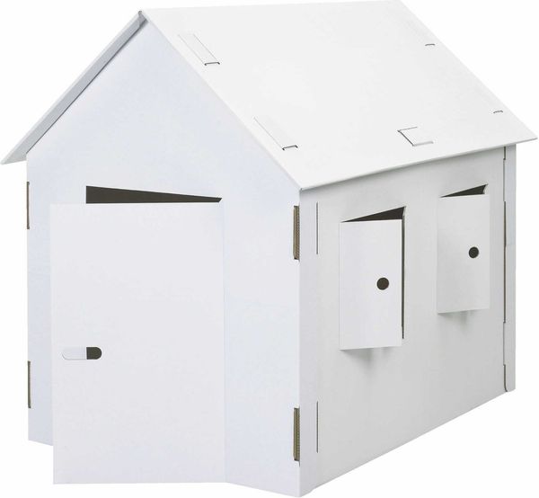 Kreul Kreul 39105 Хартиен модел