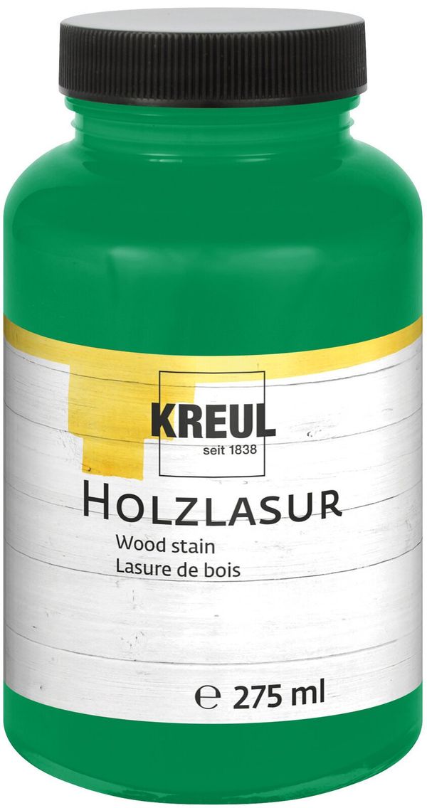 Kreul Kreul 78212 Боя за дърво Fir Green 275 ml 1 бр