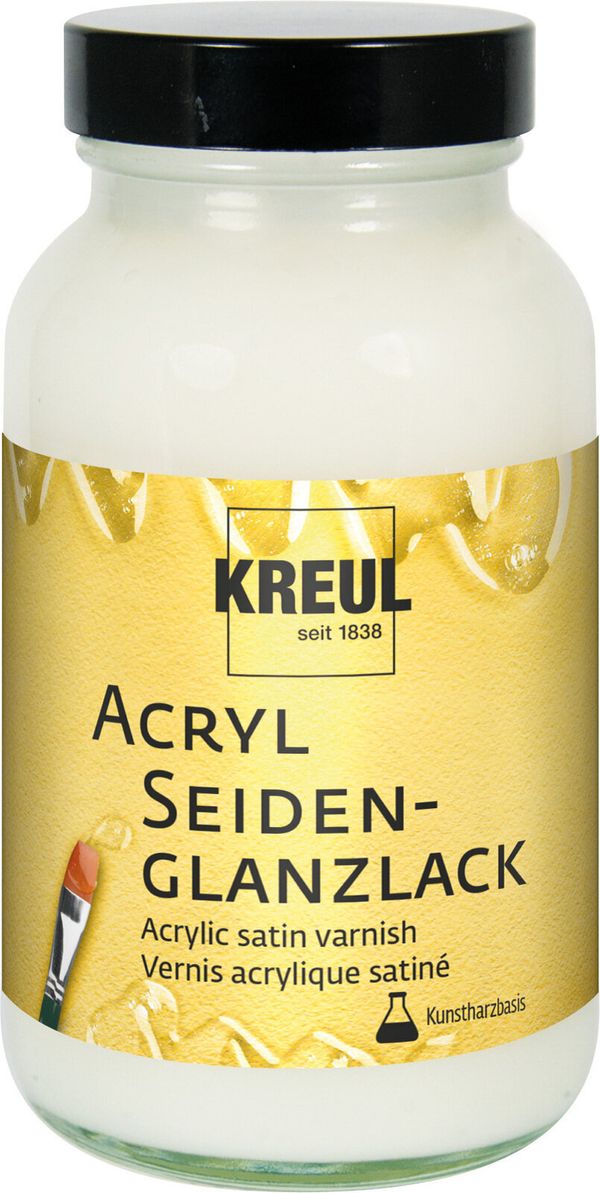 Kreul Kreul 79408 АКРИЛНА боя 250 ml