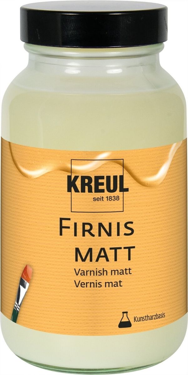 Kreul Kreul 86165 Боя 250 ml