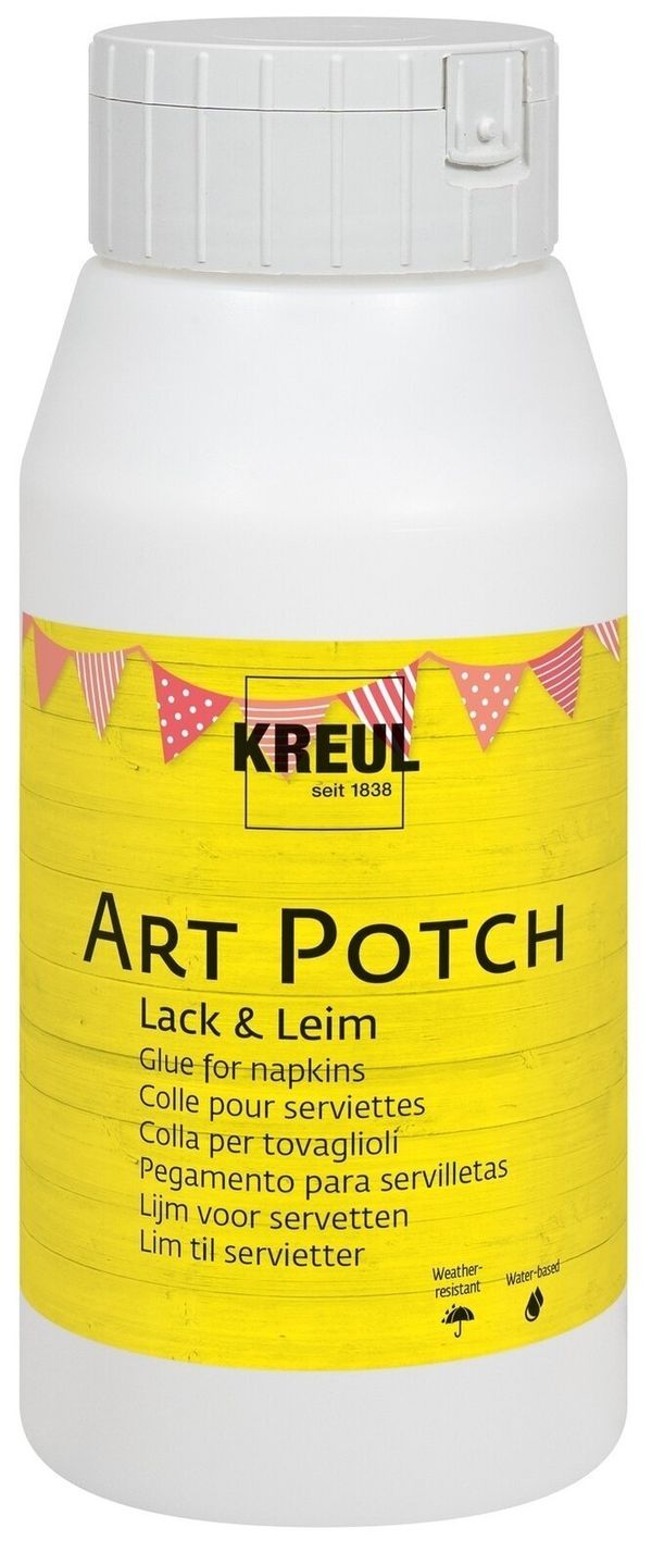 Kreul Kreul Art Potch лепило 750 ml 771 g 1 бр
