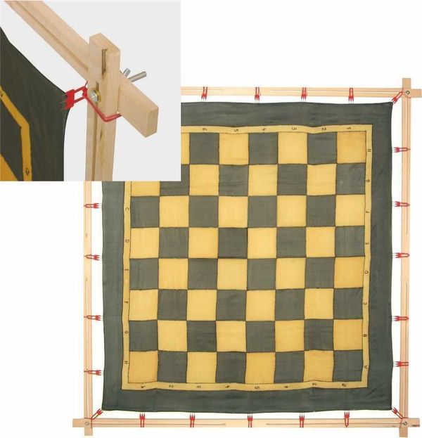 Kreul Kreul Javana Рамка 100 x 100 cm