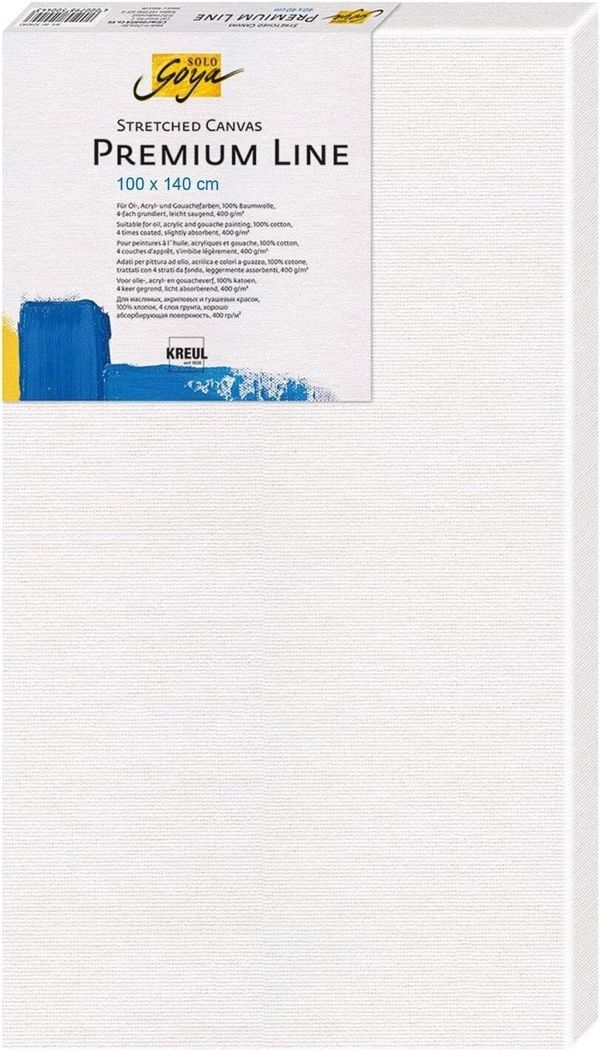 Kreul Kreul Платно 100 x 140 cm 1 бр