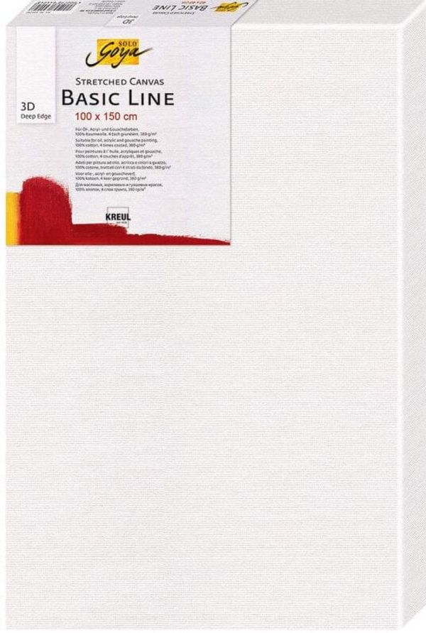 Kreul Kreul Платно 100 x 150 cm