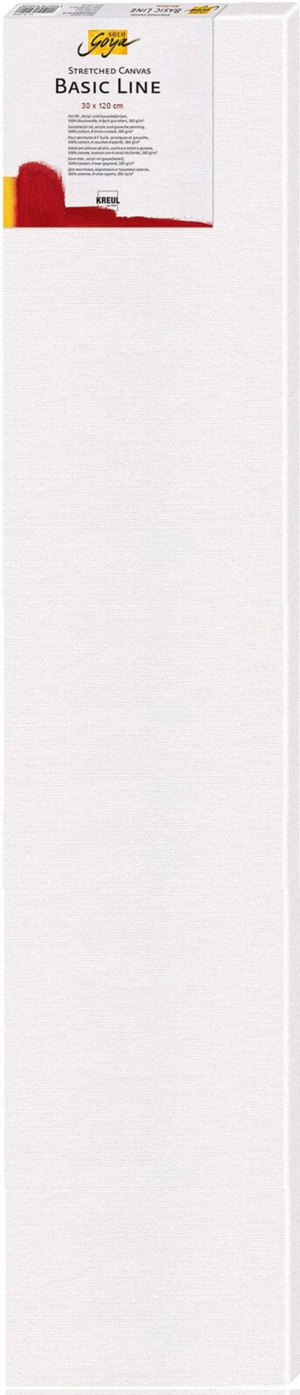 Kreul Kreul Платно 30 x 120 cm 1 бр