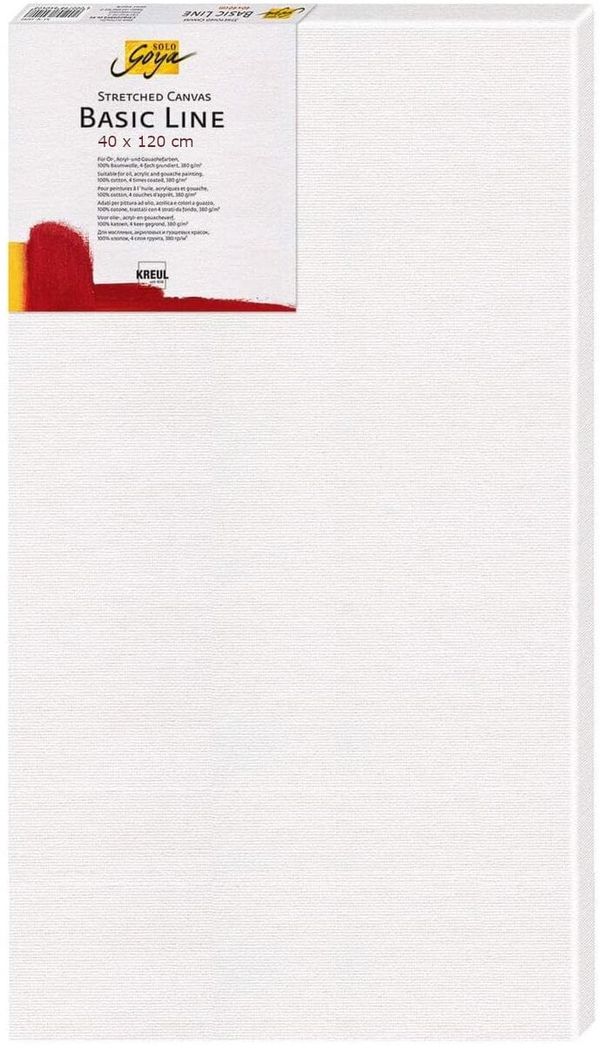 Kreul Kreul Платно 40 x 120 cm 1 бр