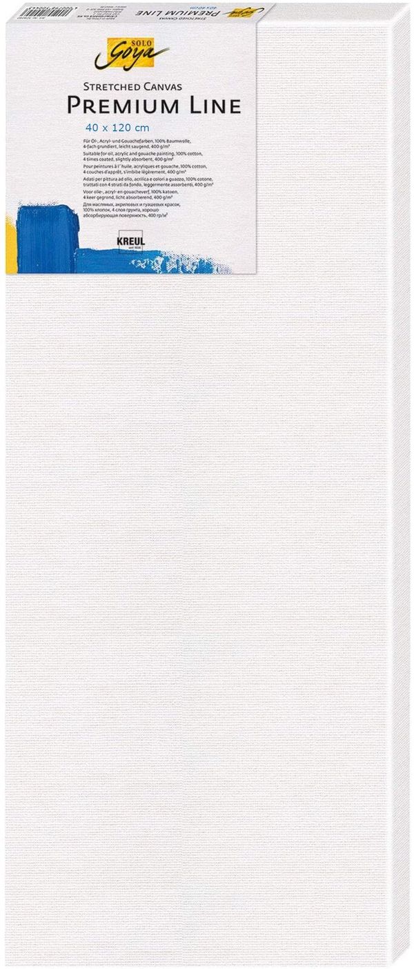 Kreul Kreul Платно 40 x 120 cm 1 бр