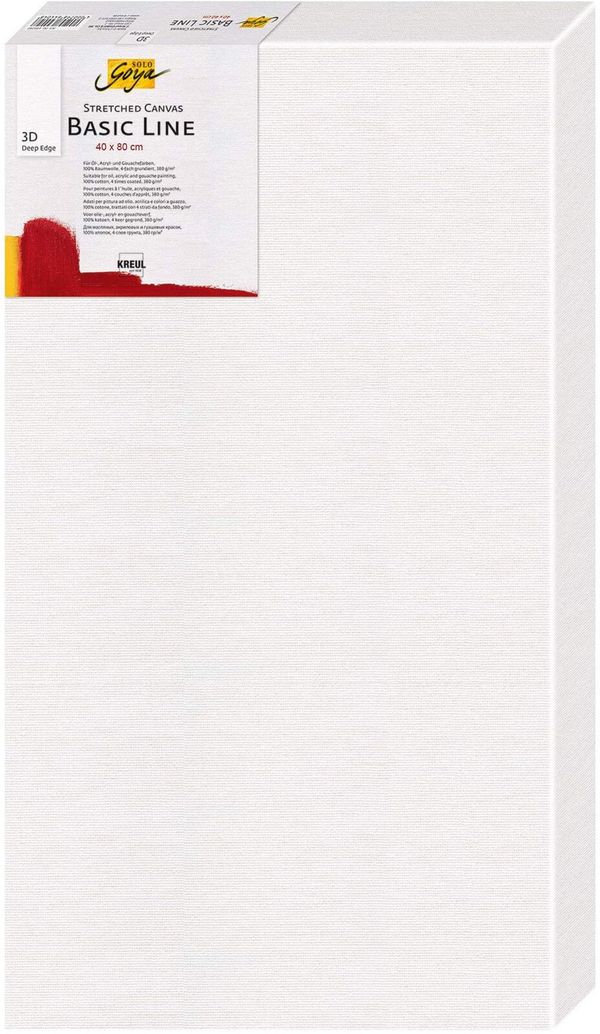 Kreul Kreul Платно 40 x 80 cm