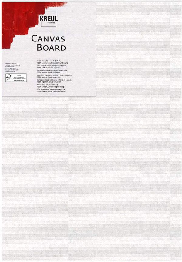 Kreul Kreul Платно 50 x 60 cm