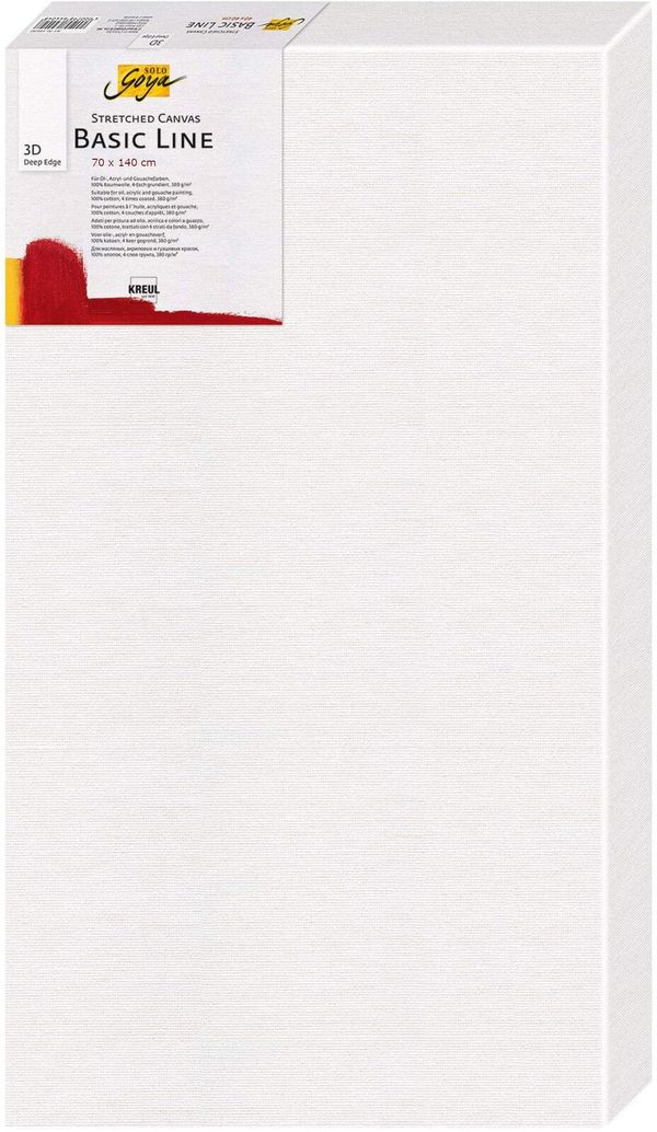 Kreul Kreul Платно 70 x 140 cm